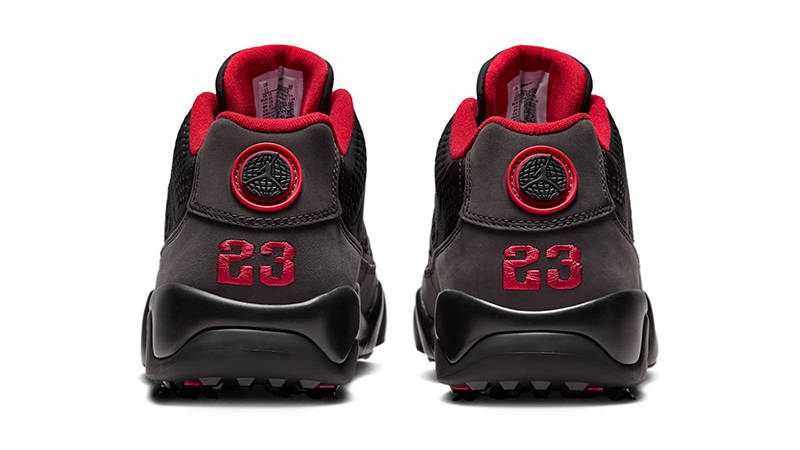 dark charcoal retro 9