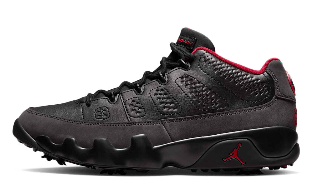 Air jordan 9 bred release date online