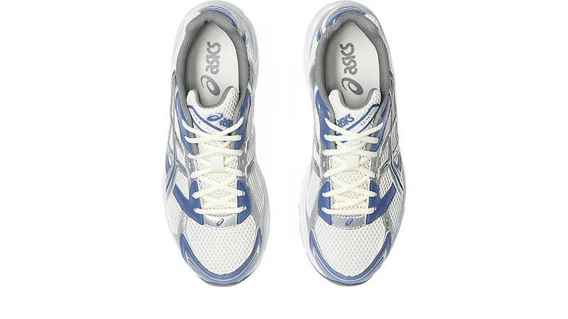 ASICS GEL-1130 Cream Blueberry 1203A609-101 middle