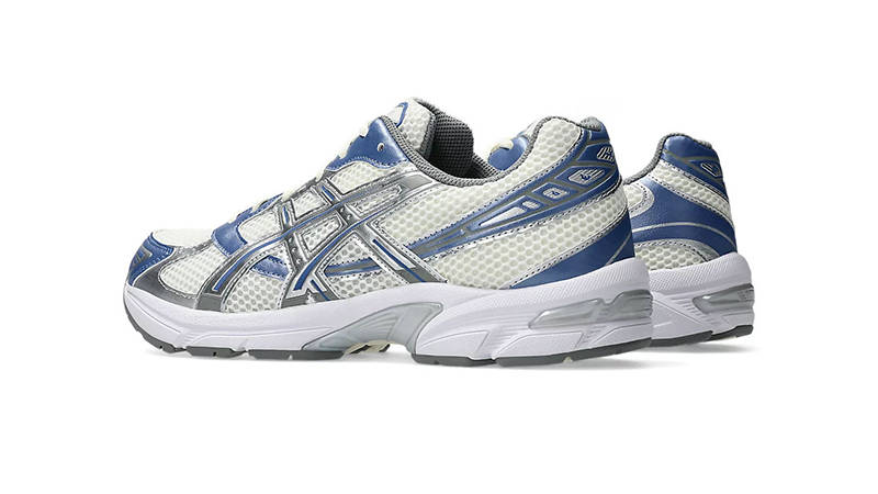 ASICS GEL-1130 Cream Blueberry 1203A609-101 side