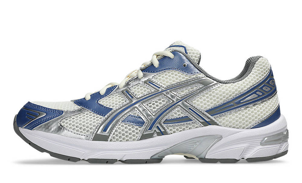 ASICS GEL-1130 Cream Blueberry 1203A609-101