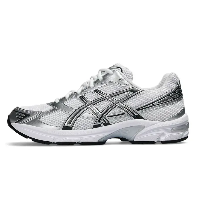 ASICS Gel-1130 White Pure Silver main image 1