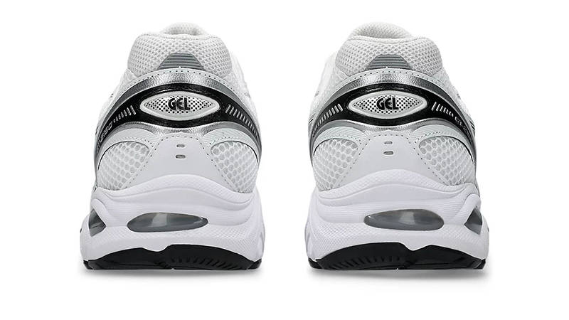 ASICS GT-2160 White Pure Silve 1203A275-110 BACK