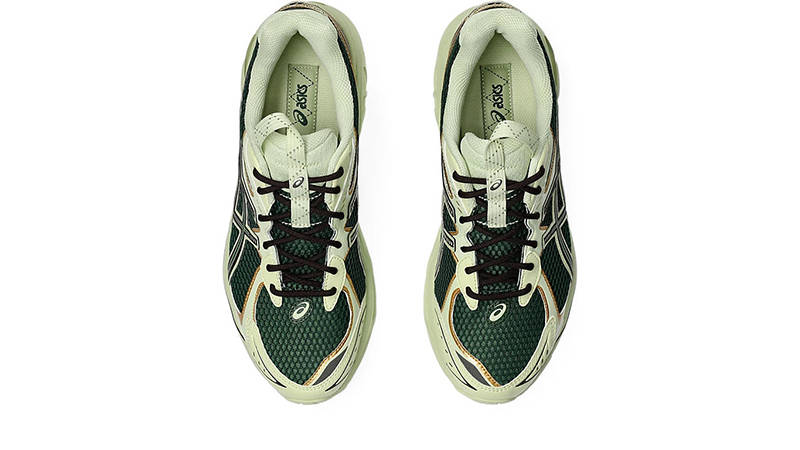 ASICS UB8-S GT-2160 Jade Coffee 1203A641-300 middle