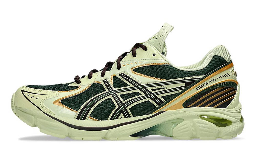 ASICS UB8-S GT-2160 Jade Coffee