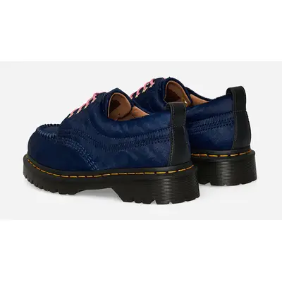 Awake NY x Dr. Martens Lowell Navy Peony | 32239398 | The Awake NY x Dr. Martens Lowell Navy Peony | 32239398 | The