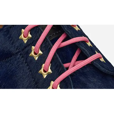 Awake NY x Dr. Martens Lowell Navy Peony | 32239398 | The Awake NY x Dr. Martens Lowell Navy Peony | 32239398 | The