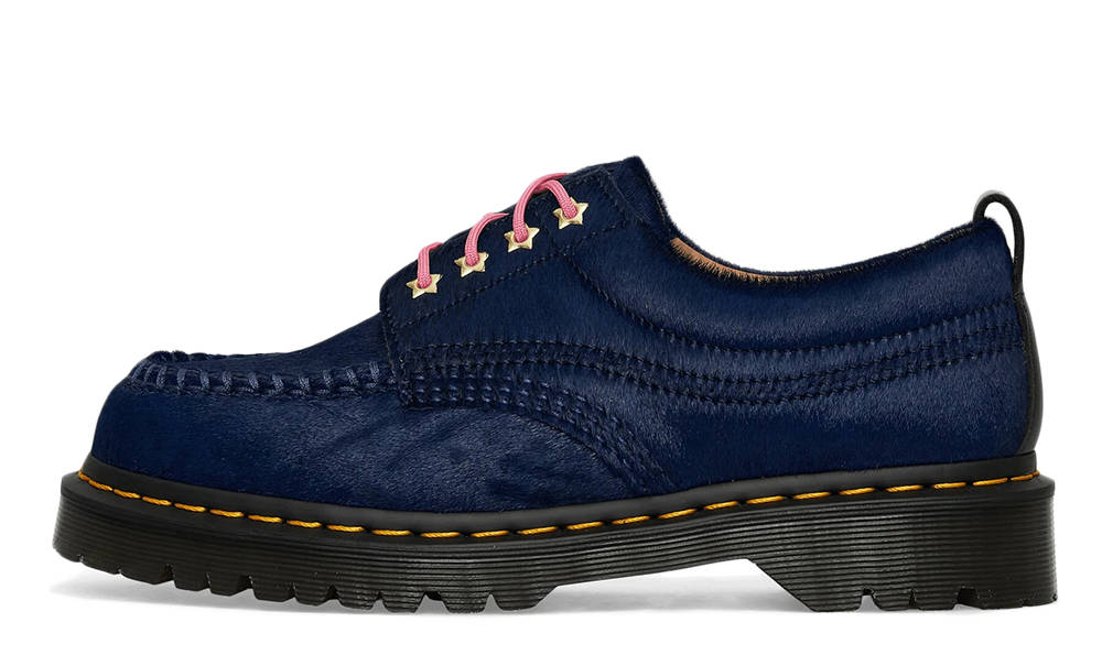 UK9 28cm Awake NY × Dr.Martens Lowell Dr. Martens x Awake NY Lowell