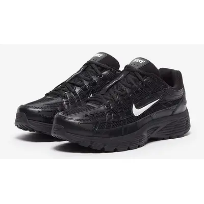 Nike P-6000 