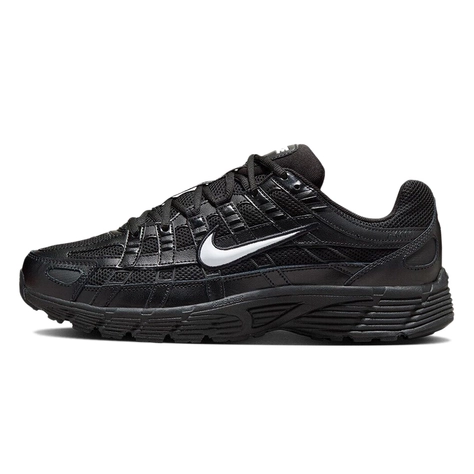 Nike mayfly triple black on sale