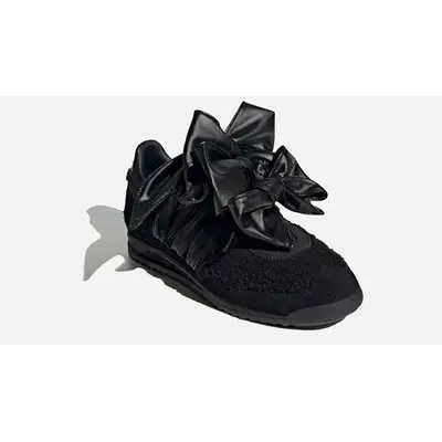 ◆adidas◆ adidas X Caroline Who SL 72 OG Black JQ4292 Adidas x CAROLINE HU SL 72 OG Sneakers | Black | FARFETCH PL