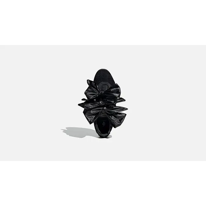 Caroline Hu x adidas SL 72 Black | JH7342 | The Sole Supplier