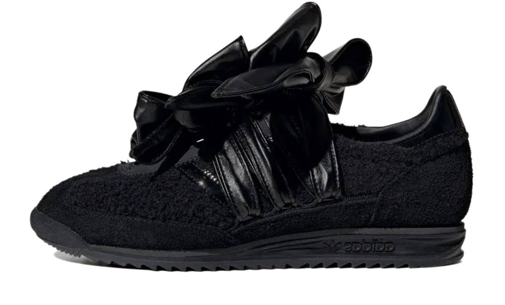 【adidas】SL 72 OG★Caroline Hu Black Carbon (Women's) Caroline Hu SL 72 OG Shoes - Black | adidas Hong Kong