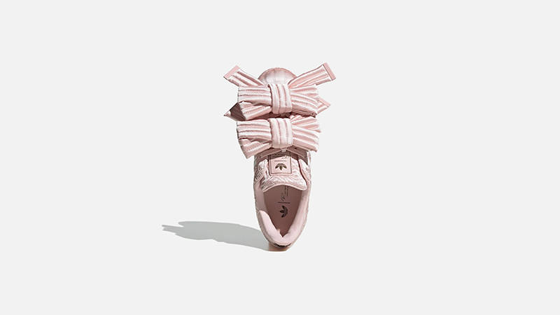 Caroline Hu x adidas Superstar Pink | JQ8737 | The Sole Supplier