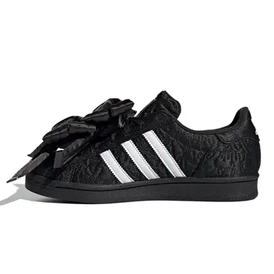 【adidas】★Carolin Hu X adidas superstar BLACK Caroline Hu and adidas Join Forces for Spring 2025