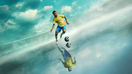 From R9 to Vini Jr: Nike Brings the Mercurial Vapor 1 Back to Life From R9 to Vini Jr: Nike Brings the Mercurial Vapor 1 Back to Life
