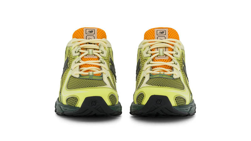 Concepts × New Balance U740 Brut middle