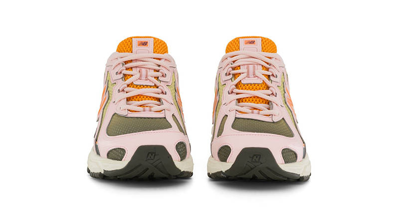 Concepts x New Balance 740 Saignée middle