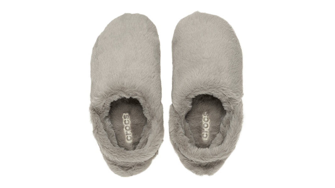 Crocs Classic Unfurgettable Clog Mushroom 211116-195 Top