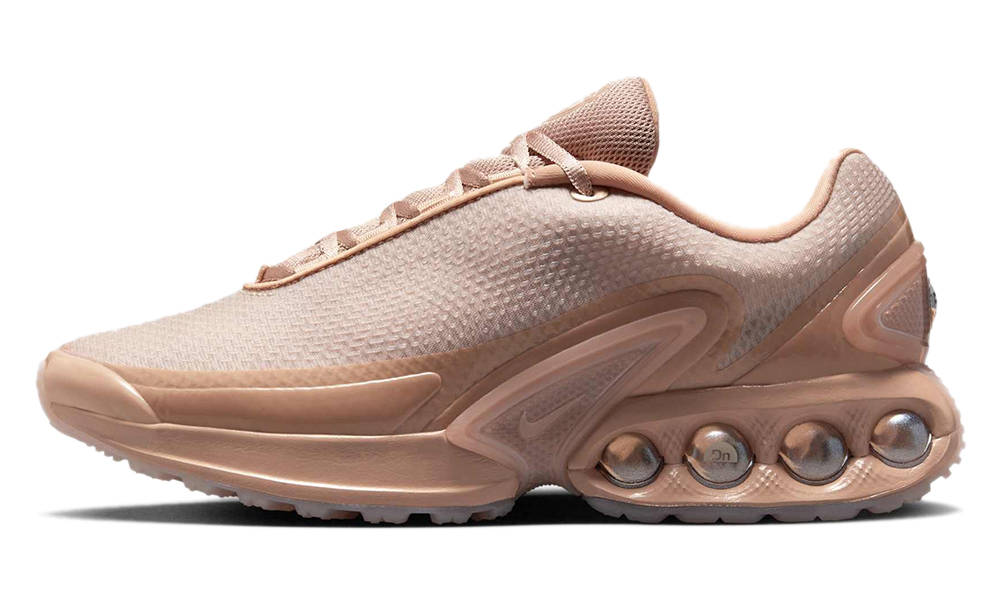Isamaya Ffrench × Nike Air Max Dn Beige HQ3837-201