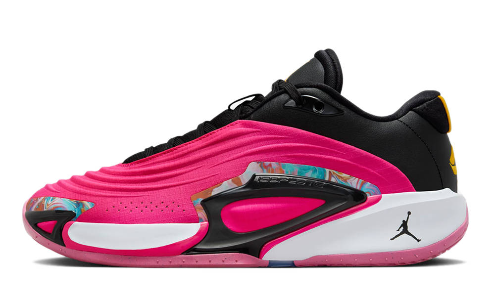 Jordan Luka 3 Imaginarium Pink FQ1284-600