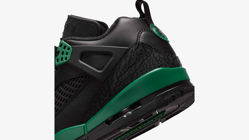 Jordan Spizike Low Celtics FQ1759-003 heel