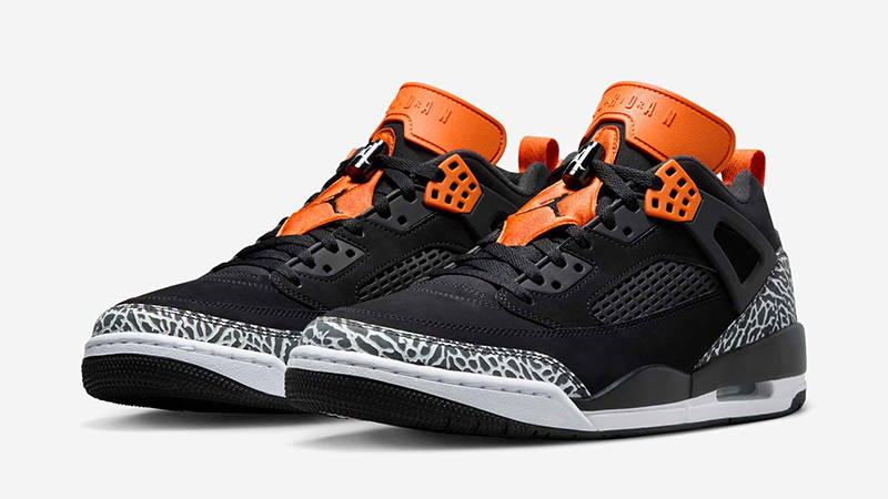 Jordan Spizike Low Halloween FQ1759-008 front