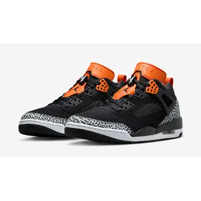 Jordan Spizike Low Halloween FQ1759-008 front
