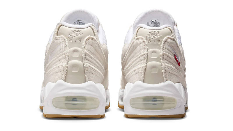 Levi's® x NIKE AIR MAX 95 Ecru 27.5 Levi's® x Nike Air Max 95
