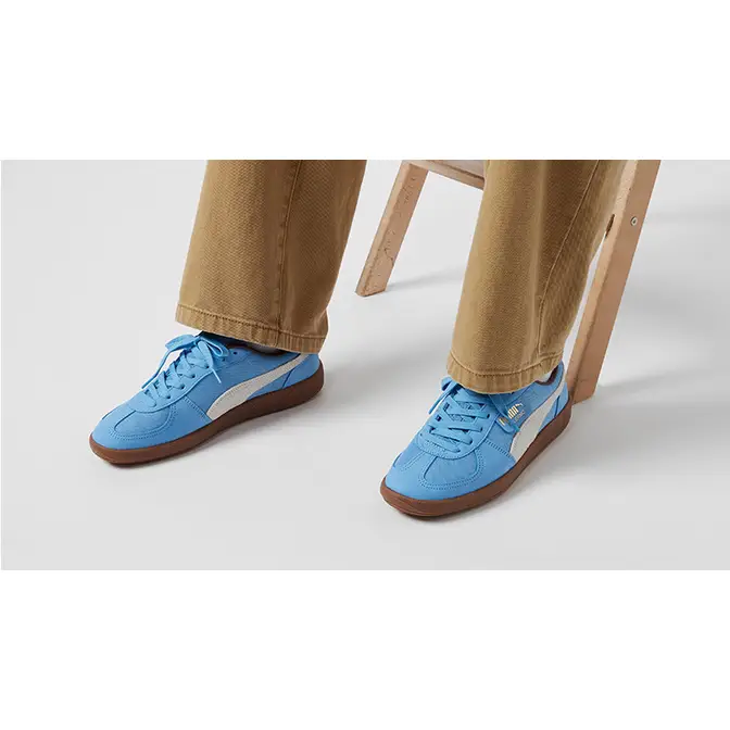 Manchester City F.C. x PUMA Palermo Blue 40216001 The Sole Supplier