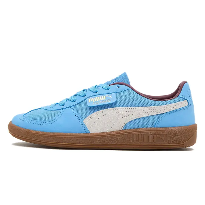 Manchester City F.C. x PUMA Palermo Blue 40216001 The Sole Supplier