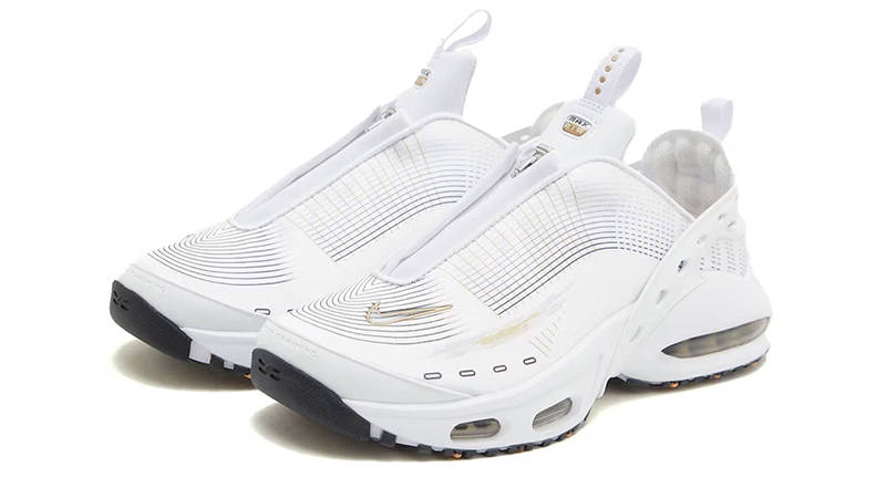 nike air max 2001 white