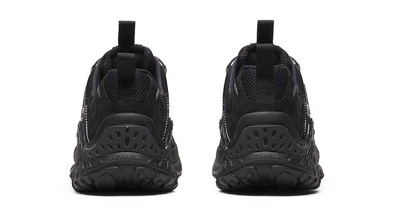 Merrell Cham Redux 1TRL Black Graphite 60365U-J2006871 back