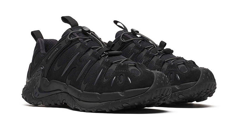Merrell Cham Redux 1TRL Black Graphite 60365U-J2006871 front