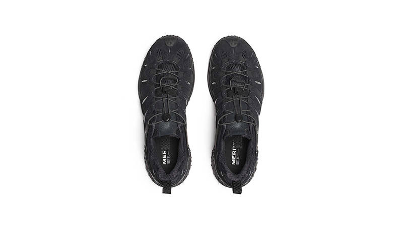 Merrell Cham Redux 1TRL Black Graphite 60365U-J2006871 middle