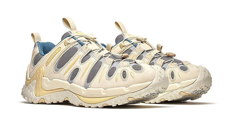 Merrell Cham Redux 1TRL Cement 60365U-J2006875 front