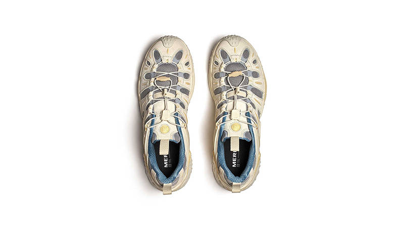 Merrell Cham Redux 1TRL Cement 60365U-J2006875 middle