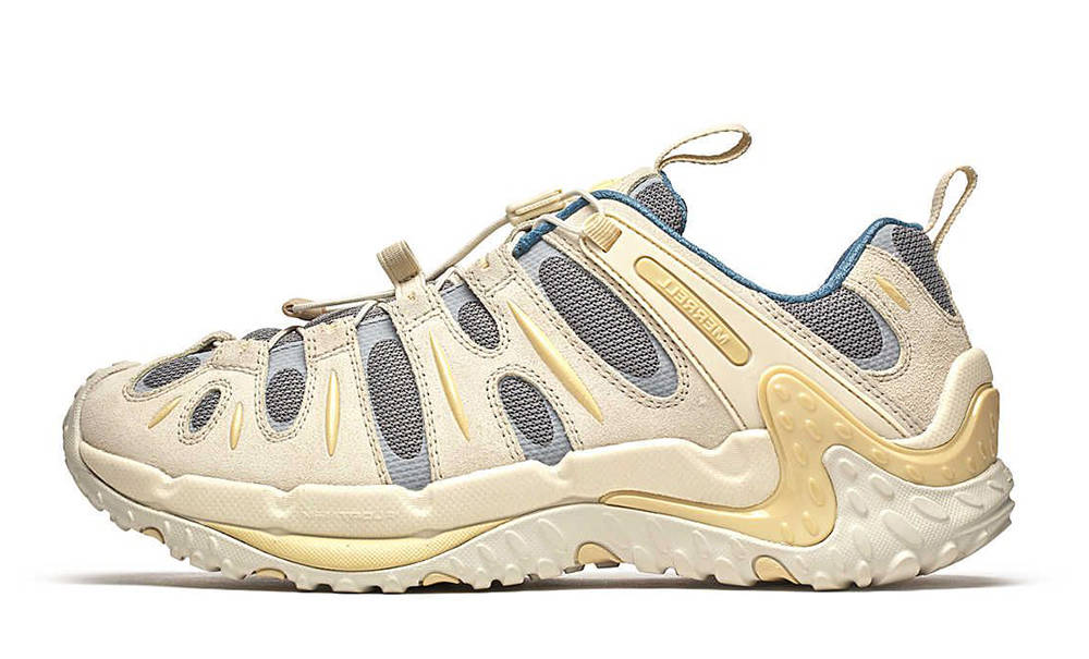 Merrell Cham Redux 1TRL Cement 60365U-J2006875