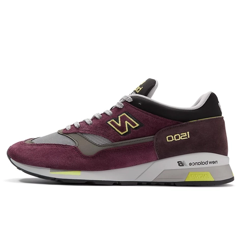 New Balance 1500 Trainers Sneakers The Sole Supplier