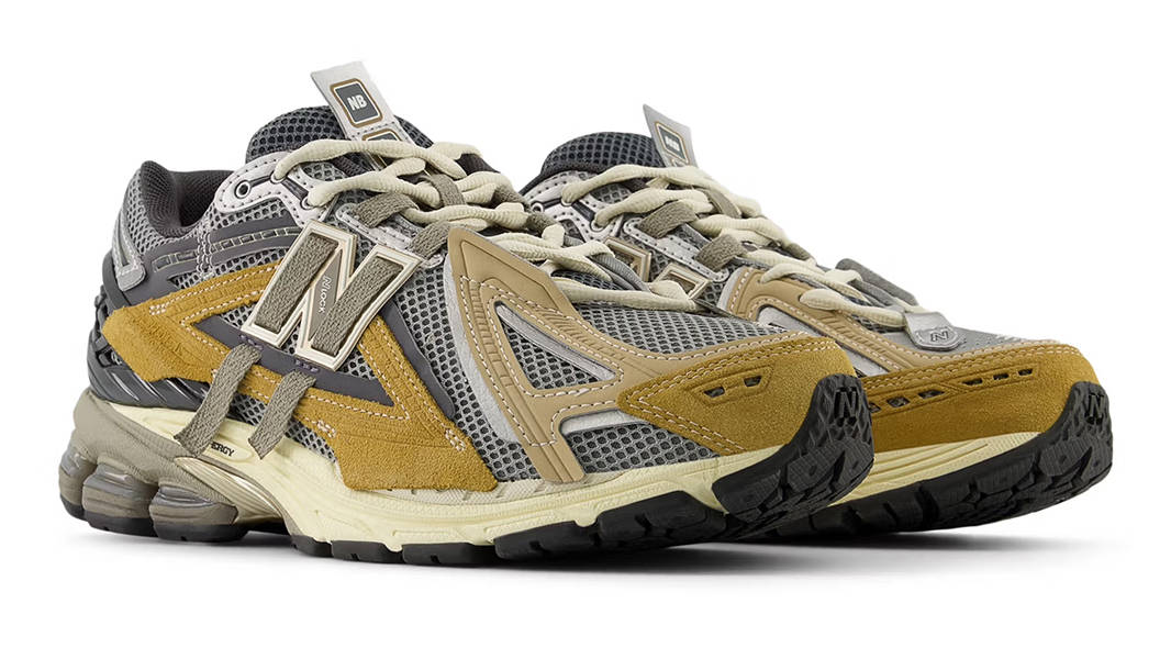 New Balance 1906A Tech Explosion Great Plains U1906AA Side