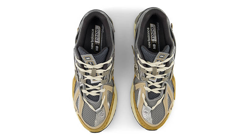 New Balance 1906A Tech Explosion Great Plains U1906AA Top
