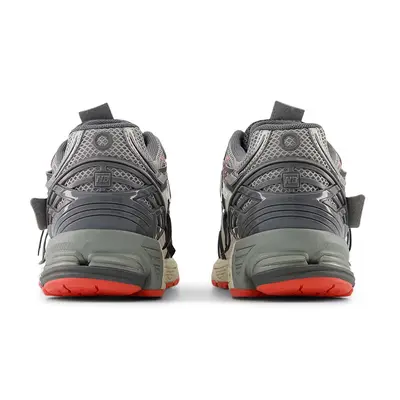 New Balance 1906A Tech Explosion Slate Grey | U1906AC | The Sole Supplier