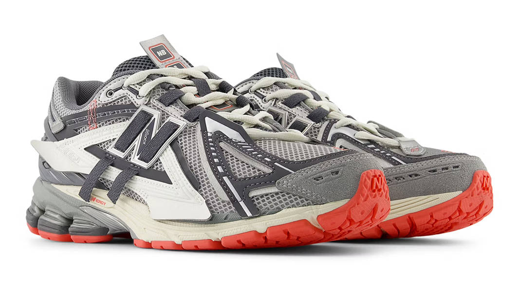 New Balance 1906A Tech Explosion Slate Grey U1906AC Side