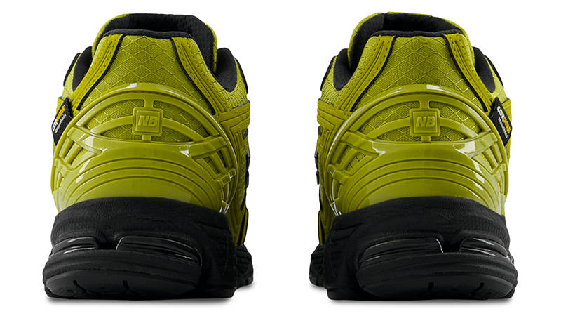 New Balance 1906R Green Black M1906RWD back
