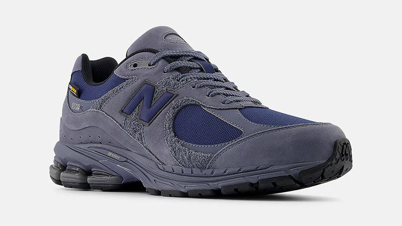 New Balance 2002R Cordura Dark Arctic Grey M2002RPH FRONT