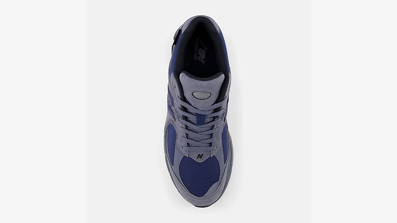 New Balance 2002R Cordura Dark Arctic Grey M2002RPH middle