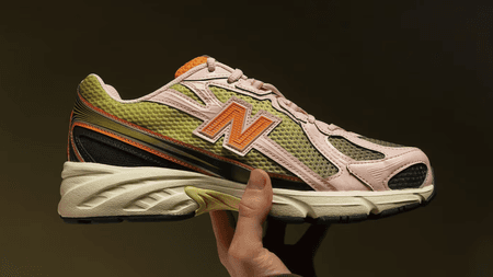 First Look: Concepts' Upcoming New Balance 740 First Look: Concepts' Upcoming New Balance 740