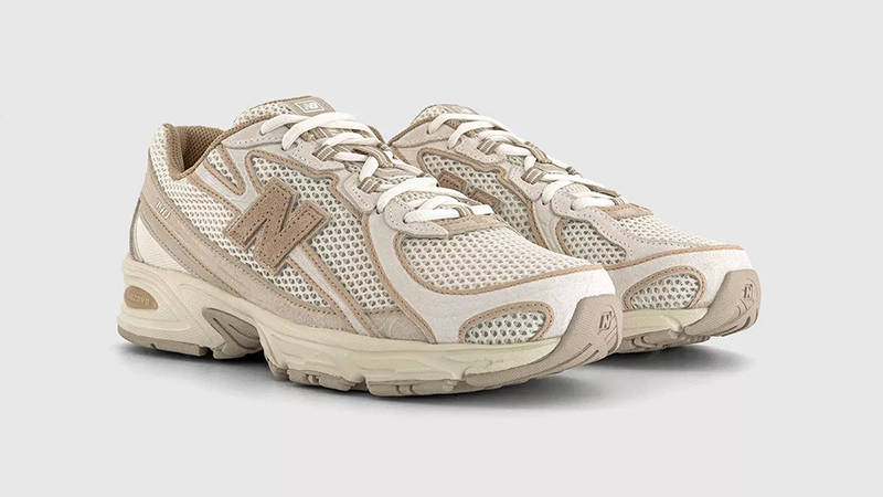 New Balance 740 V2 Incense | U740IN2 | The Sole Supplier