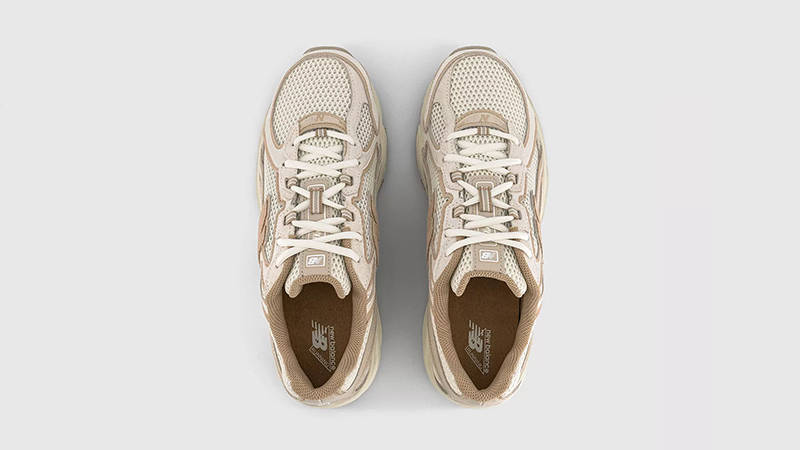 New Balance 740 V2 Incense middle