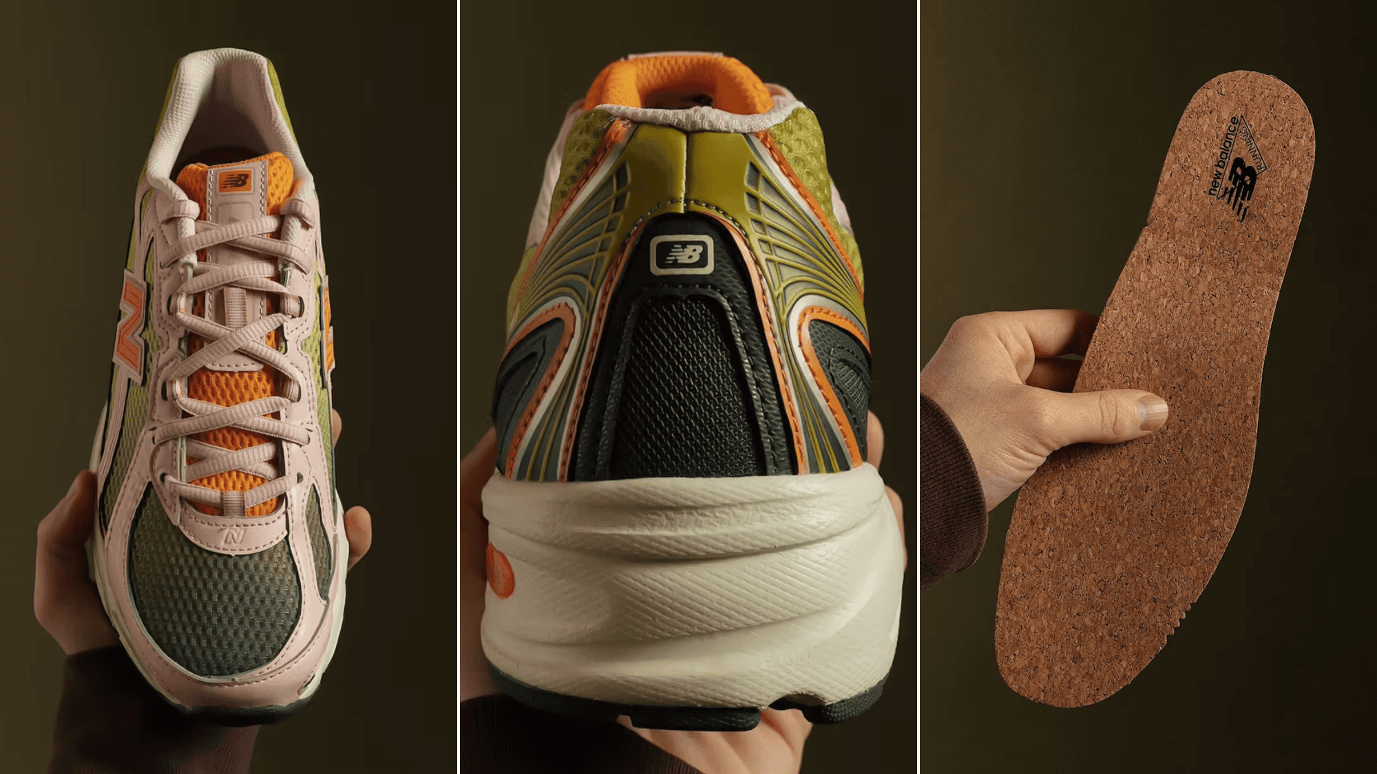 First Look: Concepts' Upcoming New Balance 740